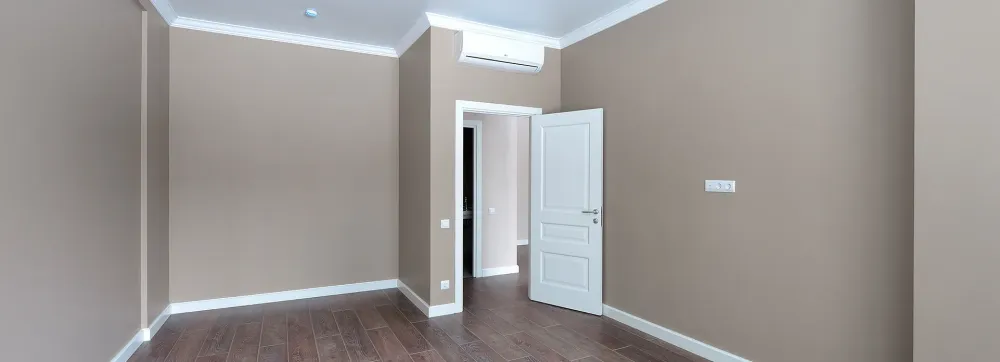 Travaux de rénovation complète à Vénissieux